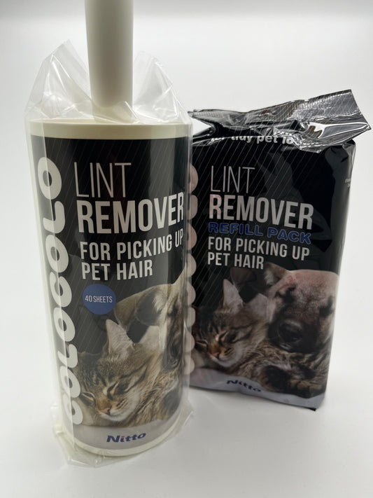 COLOCOLO Pet Adhesive Refill Packs