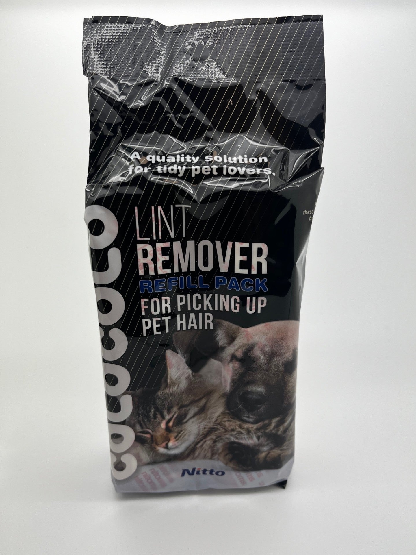 COLOCOLO Pet Adhesive Refill Packs